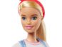 Mattel Barbie panenka a povolání s překvapením 3