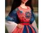 Mattel Barbie panenka lunární nový rok 29 cm 4