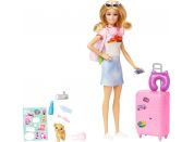 Mattel Barbie panenka Malibu na cestách 29 cm