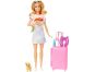 Mattel Barbie panenka Malibu na cestách 29 cm 2