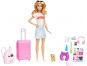 Mattel Barbie panenka Malibu na cestách 29 cm 3