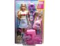 Mattel Barbie panenka Malibu na cestách 29 cm 6