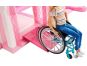 Mattel Barbie panenka na vozíčku 7