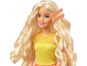 Mattel Barbie panenka s vlnitými vlasy 5