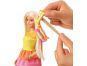 Mattel Barbie panenka s vlnitými vlasy 4