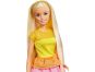 Mattel Barbie panenka s vlnitými vlasy 7