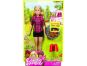 Mattel Barbie Panenka u táboráku 2