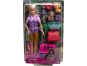 Mattel Barbie panenka zachraňuje zvířátka - blondýnka 5