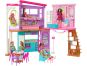 Mattel Barbie Párty dům v Malibu 2