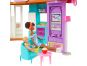 Mattel Barbie Párty dům v Malibu 6