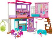 Mattel Barbie Párty dům v Malibu
