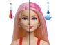 Mattel Barbie Party Reveal Glam Party červená 2