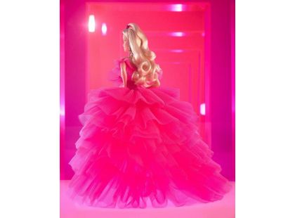 Mattel Barbie pink kolekce
