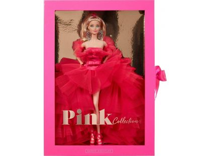 Mattel Barbie pink kolekce