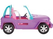 Mattel Barbie plážový kabriolet - Poškozený obal