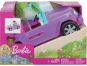 Mattel Barbie plážový kabriolet - Poškozený obal 2