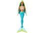 Mattel Barbie Pohádková mořská panna - modrá 3