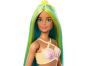 Mattel Barbie Pohádková mořská panna - modrá 4