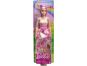 Mattel Barbie Pohádková Princezna - růžová 6