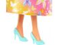 Mattel Barbie Pohádková Princezna - žlutá 5