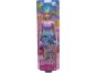 Mattel Barbie Pohádková víla jednorožec - fialová 6