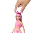 Mattel Barbie Pohádková víla jednorožec - růžová 3