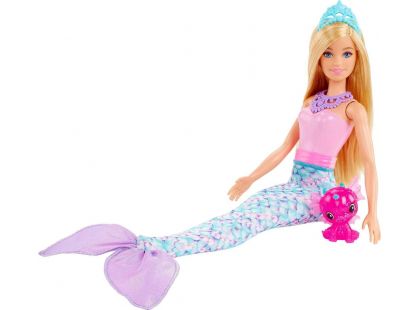 Mattel Barbie Pohádkový Adventní kalendář 2023