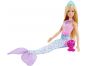 Mattel Barbie pohádkový adventní kalendář Dreamtopia 4