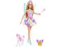 Mattel Barbie pohádkový adventní kalendář Dreamtopia 3