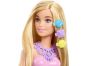 Mattel Barbie pohádkový adventní kalendář Dreamtopia 5