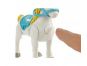 Mattel Barbie Pony a panenka Bílý FHV64 3