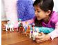 Mattel Barbie Pony a panenka Světle hnědý FHV63 6