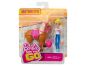 Mattel Barbie Pony a panenka Světle hnědý FHV63 7