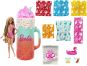 Mattel Barbie pop reveal Barbie deluxe šťavnaté ovoce - tropické smoothie 2