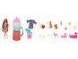 Mattel Barbie pop reveal Barbie deluxe šťavnaté ovoce - tropické smoothie 5