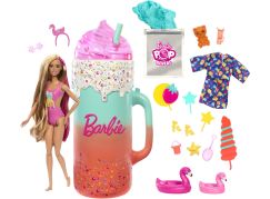 Mattel Barbie pop reveal Barbie deluxe šťavnaté ovoce - tropické smoothie