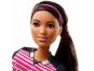 Mattel Barbie povolání 60. výročí fotbalistka 4