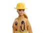 Mattel Barbie povolání 60. výročí hasička 3