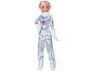 Mattel Barbie povolání 60. výročí kosmonautka 2