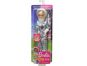 Mattel Barbie povolání 60. výročí kosmonautka 5