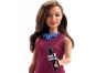 Mattel Barbie povolání 60. výročí novinářka 2
