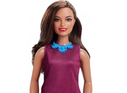Mattel Barbie povolání 60. výročí novinářka