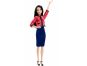 Mattel Barbie povolání 60. výročí politička 2
