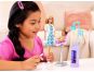 Mattel Barbie povolání herní set s panenkou zubařka blondýnka 5