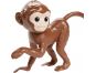 Mattel Barbie povolání National Geographic panenka ekoložka a opice 5
