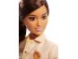 Mattel Barbie povolání National Geographic panenka ekoložka a opice 3