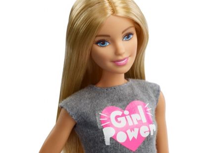 Mattel Barbie povolání s překvapením