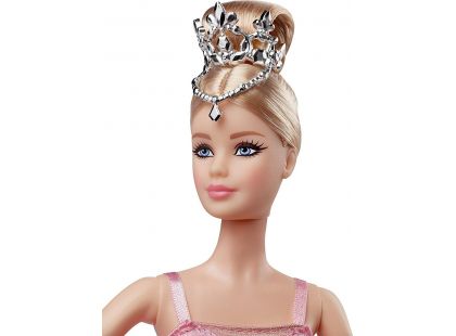 Mattel Barbie překrásná baletka - Poškozený obal