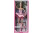 Mattel Barbie překrásná baletka 6
