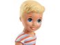 Mattel Barbie příběh z deníku chůvy pískoviště se skluzavkou 4